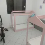 Apartamento Santos