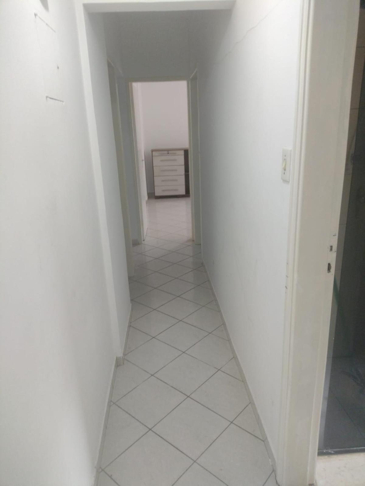 Apartamento Apartamento Santos Santos (Sao Paulo)