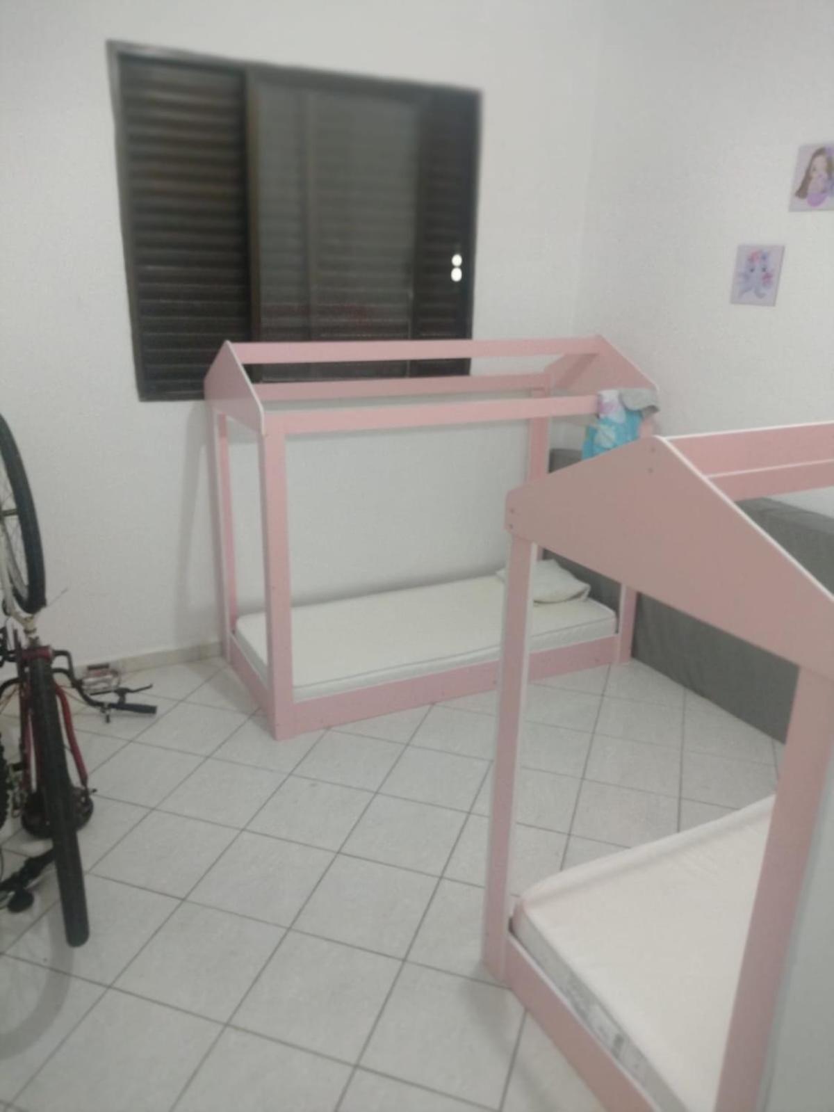 Apartamento Santos Apartamento Santos (Sao Paulo)