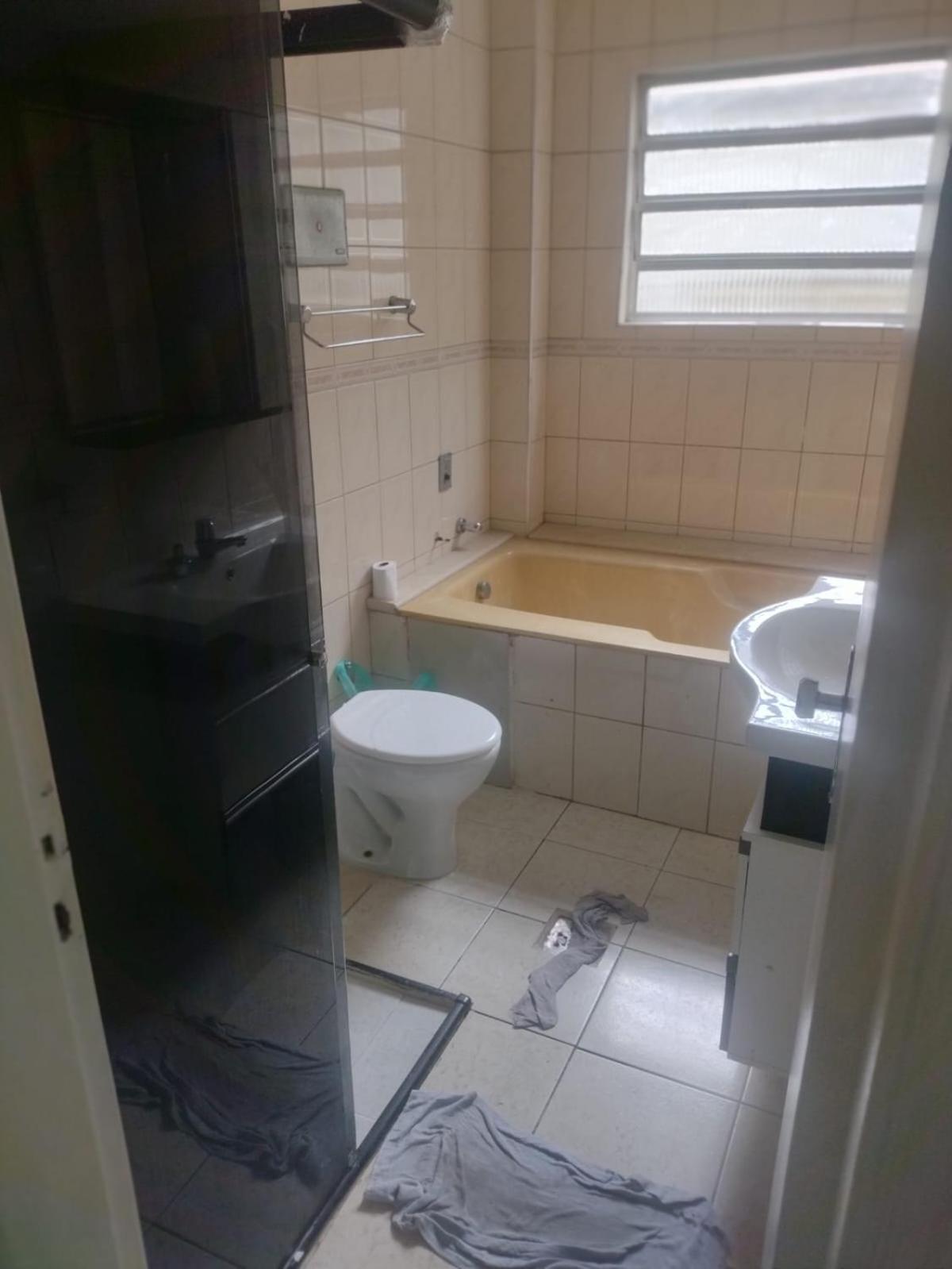 Apartamento Apartamento Santos